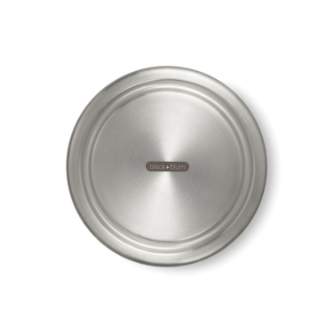 Logotrade dovana nuotrauka: Black+Blum stiklinis pietų dubuo 750ml